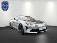 Ny Alpine A110 300 HK (220 kW) 2025 Grå Coupe