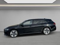 Neu Skoda Superb SportLine 193 PS (141 kW) 2026 Schwarz Kombi
