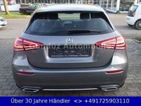 gebraucht Mercedes A200 d 8G-DCT Edition 19 Progressive*Widescreen