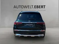 Gebraucht Mercedes GLS600 Maybach 557 PS (409 kW) 2023 Grün SUV
