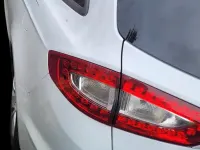 Gebraucht Ford Mondeo 150 PS (110 kW) 2018 Weiß Kombi