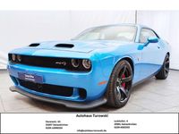 Gebraucht Dodge Challenger 717 PS (527 kW) 2020 Blau Coupé