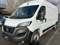 Gebraucht Fiat Ducato 179 PS (131 kW) 2024 Bianco Van