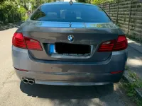 Gebraucht BMW 520 184 PS (135 kW) 2013 Andere farben Limousine