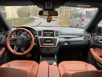 gebraucht Mercedes ML350 BlueTEC 4MATIC -