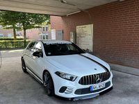 Gebraucht Mercedes A200 Edition 163 PS (119 kW) 2020 Limousine