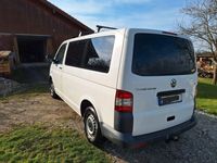 gebraucht VW Transporter T5