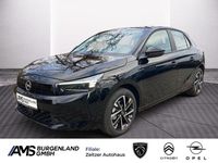 Neu Opel Corsa Edition 101 PS (74 kW) 2025 Schwarz Limousine