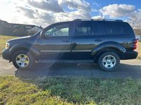 Gebraucht Dodge Durango 349 PS (256 kW) 2008 Schwarz SUV