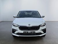 Neu Skoda Scala Selection 116 PS (85 kW) 2025 Moonweis metallic Kleinwagen
