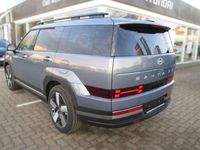 Neu Hyundai Santa Fe Signature 253 PS (186 kW) 2025 Blau SUV