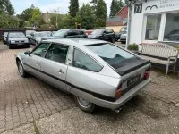 Gebraucht Citroën CX Prestige 166 PS (122 kW) 1987 Silber Limousine
