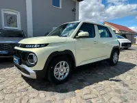 Neu Hyundai Inster Select 85 kW (116 PS) 2026 Gelb Kleinwagen
