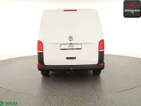 Second-hand VW Transporter 150 CP (110 kW) 2022 Alb Van