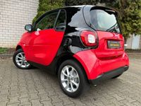 gebraucht Smart ForTwo Coupé ForTwo Basis / Navi.