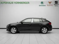 Neu Skoda Scala Selection 150 PS (110 kW) 2026 Schwarzmagic perleffekt Kleinwagen