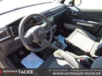 Gebraucht Citroën C3 83 PS (61 kW) 2024 Grau Kleinwagen