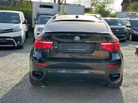 Gebraucht BMW X6 408 PS (300 kW) 2008 Schwarz SUV