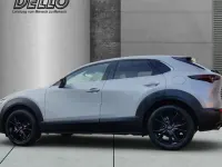 Gebraucht Mazda CX-30 Homura-Line 140 PS (102 kW) 2025 Braun SUV