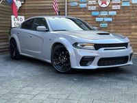 Gebraucht Dodge Charger 375 PS (275 kW) 2021 Grau Limousine