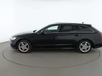 Gebraucht Audi A6 2018 Schwarz Kombi