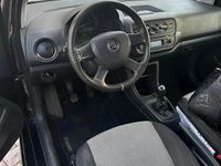 Gebraucht Skoda Citigo 60 PS (44 kW) 2013 Schwarz Kleinwagen