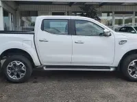 Gebraucht Renault Alaskan Experience 190 PS (139 kW) 2021 Weiß Pickup