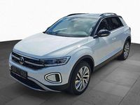 Gebraucht VW T-Roc Beats 150 PS (110 kW) 2024 Purewhite SUV