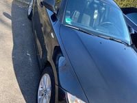 Gebraucht BMW 116 116 PS (85 kW) 2010 Schwarz Kleinwagen