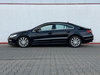 Gebraucht VW Passat R-line 211 PS (155 kW) 2011 Deep black perleffekt Limousine