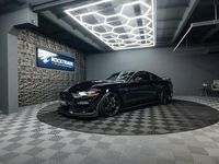Gebraucht Ford Mustang GT Performance Edition 460 PS (338 kW) 2020 Schwarz Coupé