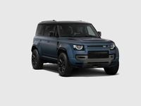 Neu Land Rover Defender 635 PS (467 kW) 2026 Blau SUV