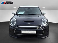 Gebraucht Mini Cooper SE 135 kW (184 PS) 2021 Enigmatic black Kleinwagen