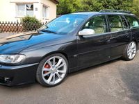 Second-hand Opel Omega 211 CP (155 kW) 2000 Break