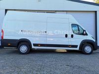 gebraucht Peugeot Boxer 435 L4H3 165 BlueHDI Klima/Temp/SOFORT