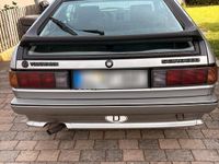 Gebraucht VW Scirocco GT 95 PS (69 kW) 1991 Coupé