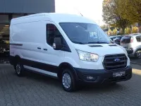 Gebraucht Ford Transit Trend 131 PS (96 kW) 2022 Frostweiss Van