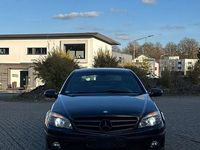 Gebraucht Mercedes CLC180 143 PS (105 kW) 2008 Schwarz Kleinwagen