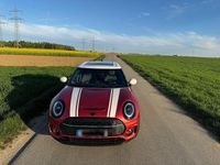 Second-hand Mini Cooper S Essential 178 CP (130 kW) 2021 Roșu Hatchback