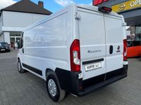 gebraucht Fiat Ducato L2