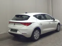 Occasion Seat Leon Reference 116 ch (85 kW) 2022 Blanc Berline
