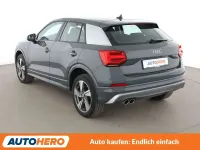 Gebraucht Audi Q2 Sport 150 PS (110 kW) 2019 Grau SUV