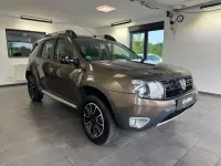 Gebraucht Dacia Duster Black Shadow 109 PS (80 kW) 2017 Braun SUV