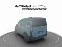 Neu Ford Tourneo Active 125 PS (91 kW) 2025 Cactus gray Kombi