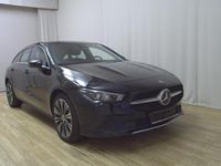 Gebraucht Mercedes CLA220 Shooting Brake Progressive 190 PS (139 kW) 2021 Schwarz Kombi