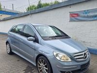 gebraucht Mercedes B170 B 170 B -Klasse