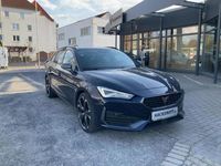 Second-hand Cupra Leon VZ 245 CP (180 kW) 2023 Albastru Berlinǎ