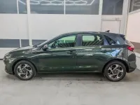 Neu Hyundai i30 Style 150 PS (110 kW) 2025 Cypress green t2p Limousine