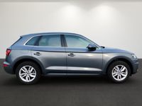 gebraucht Audi Q5 2.0 TFSI quattro