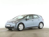 Gebraucht VW ID.3 Pure 110 kW (150 PS) 2022 Blau Kleinwagen